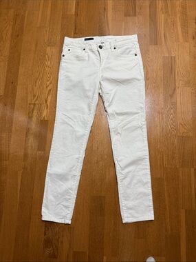 Kut from the Kloth Straight-Leg Corduroy Pant